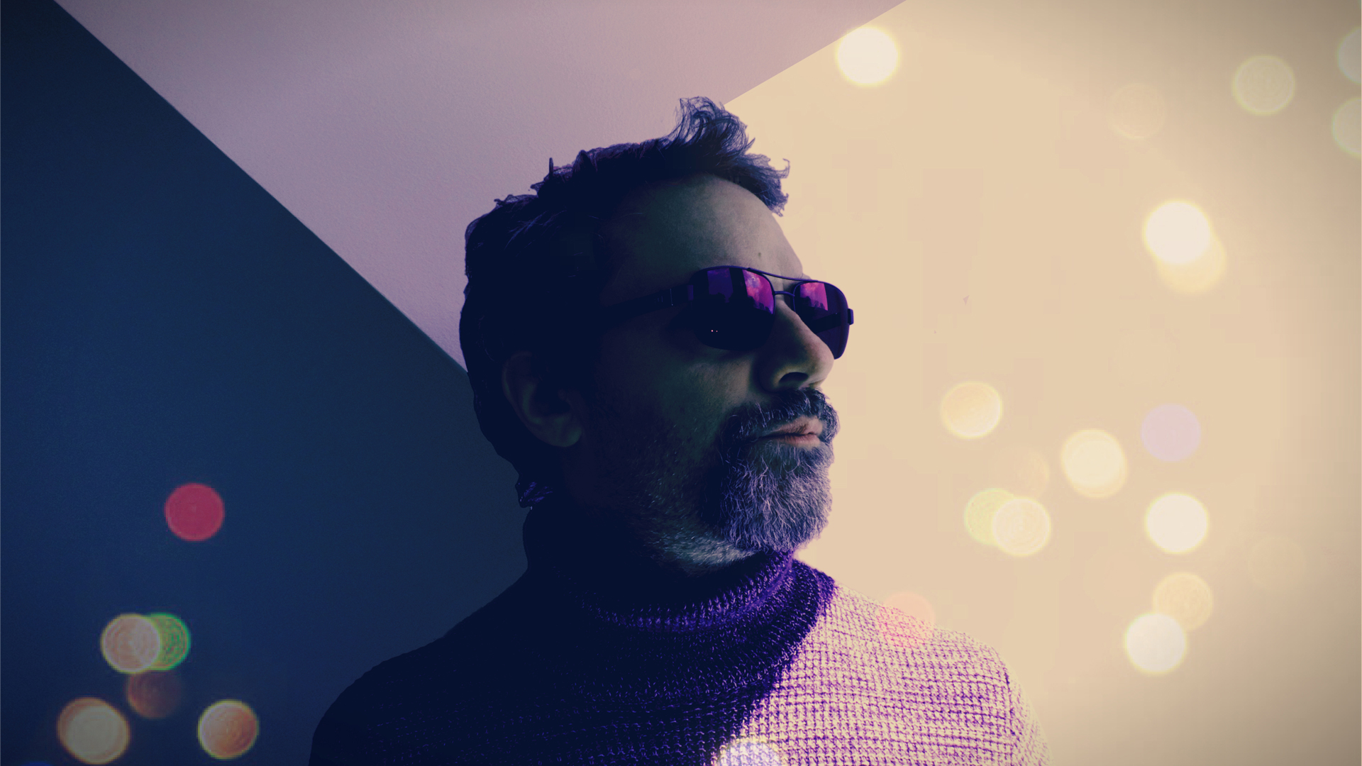 Music producer and sound engineer based in Copenhagen. 

I mostly produce dreampop, synthpop, shoegaze, dark rock, ethereal melancholic music